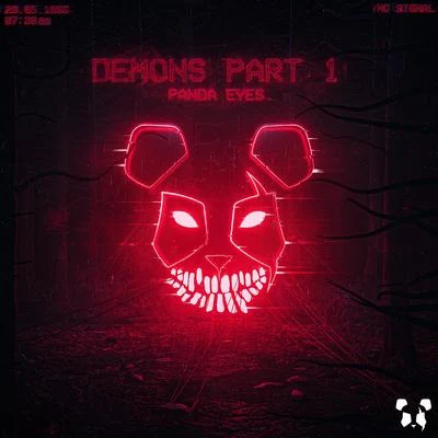 Panda EyesDemons, Pt. 1 EP