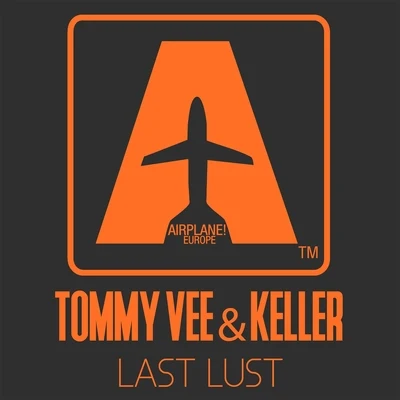 Tommy VeeLast Lust