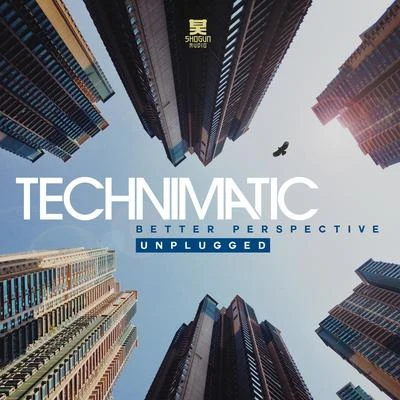 TechnimaticBetter Perspective (Unplugged)