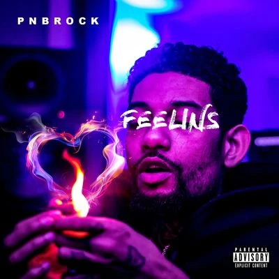 PnB Rock/Boss TopFeelins