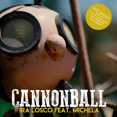 Ira LoscoCannonball