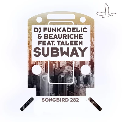 DJ FunkadelicSubway