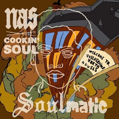 Cookin SoulSoulMatic