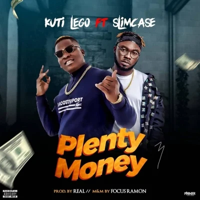 BAWIZO/SlimcasePlenty Money