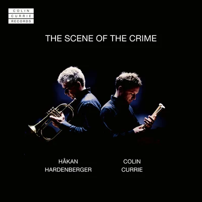 Uri Caine/Håkan Hardenberger/Mårten Larsson/Mahan Esfahani/Pekka Kuusisto/Tabea Zimmermann/Thomas Dausgaard/Swedish Chamber Orchestra/Antje Weithaas/Fiona KellyThe Scene Of The Crime