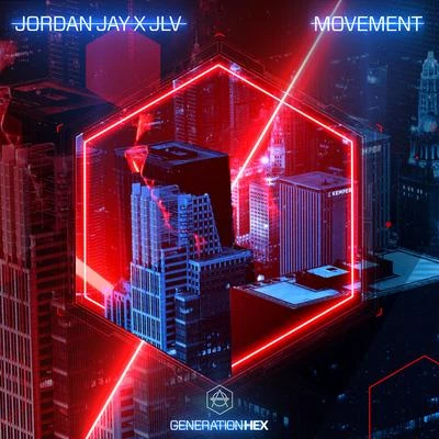 Jordan JayMovement