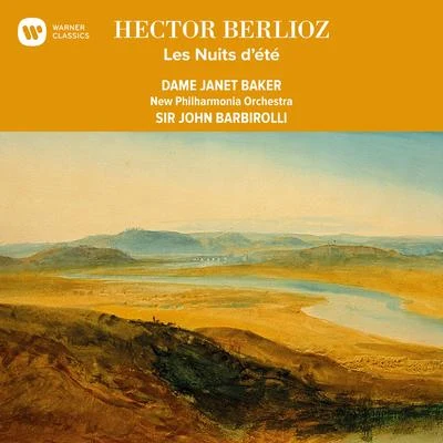 Dame Janet Baker/André Previn/Robert Tear/The London Symphony Orchestra/London Symphony Chorus/Sheila Armstrong/London Symphony Chorus (Lsc)/Christopher Bishop/St Clement Danes School Boys Choir/St. Clement Danes School Boys ChoirBerlioz: Les Nuits dété