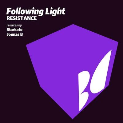 Following LightResistance