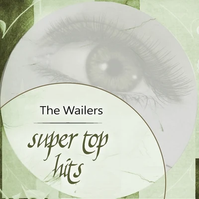 Andy Kao/The Wailers/Doreen/Lord CreatorSuper Top Hits