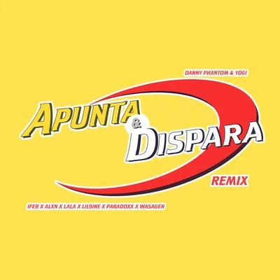 Yogi/KormakApunta y Dispara (Remix)