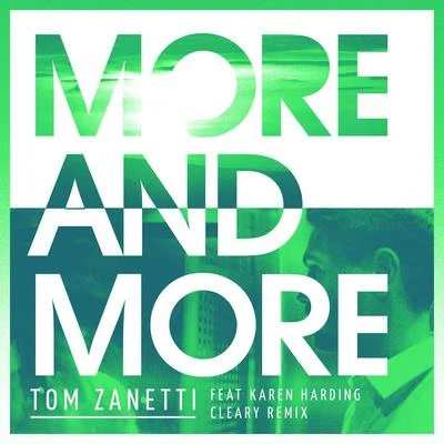 Tom Zanettimore more (clear Y remix)