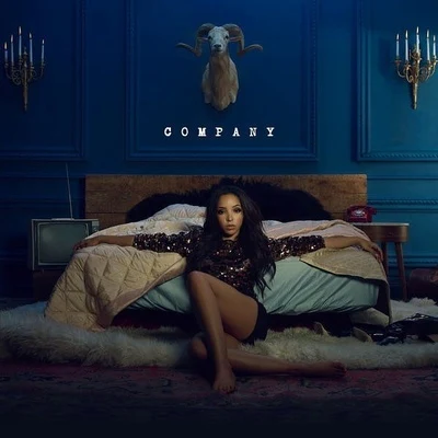 TINASHE/BAYNKCompany