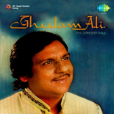 Ghulam AliGhulam Ali Live Concert