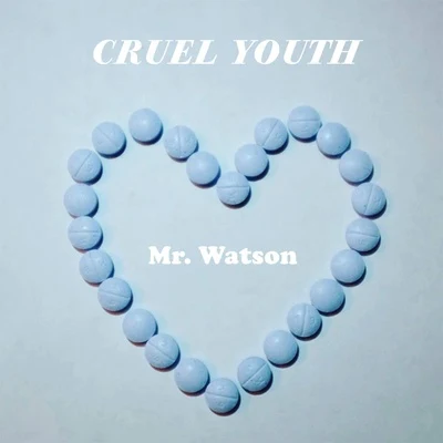 Cruel YouthPrequellThomas RousselIsobel Griffiths OrchestraMr. Watson