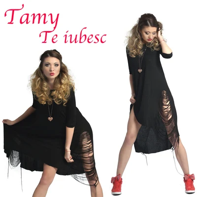 TamyTe Iubesc