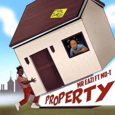 Mr Eazi/GuiltyBeatz/J.DerobieProperty