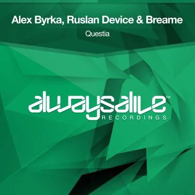 Alex ByrkaQuestia