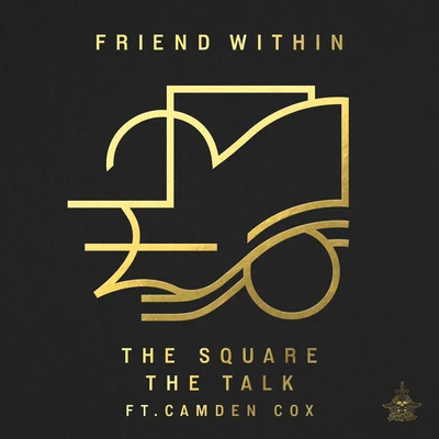 Friend WithinThe Square