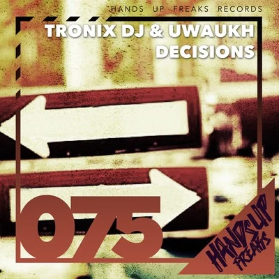 Fizzy Deejay/Tronix DJDecisions