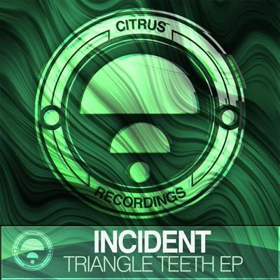 Sonic Rain/IncidentTriangle Teeth EP