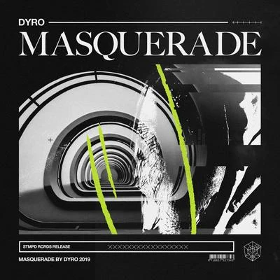 DyroMasquerade