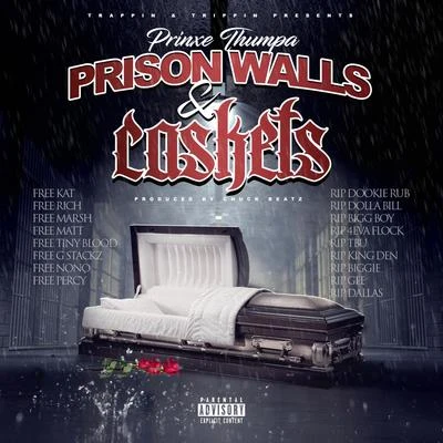 CB/Prinxe Thumpa/PryceePrison Walls & Caskets