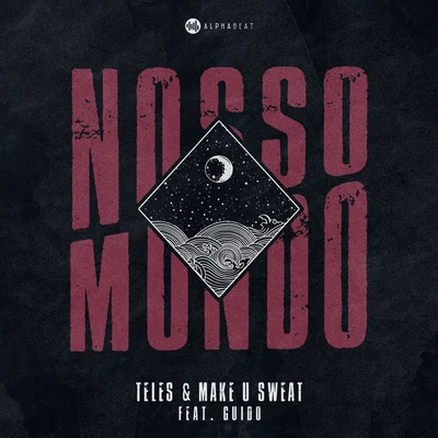 Xamã/Agnes NunesNosso Mundo