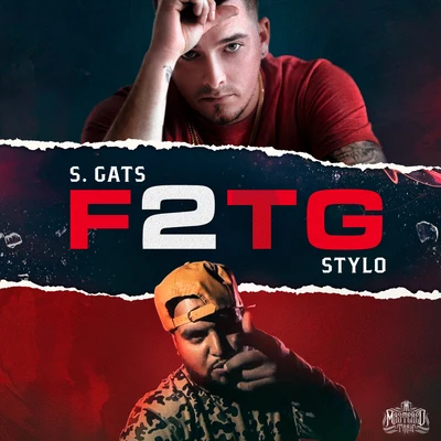 StyloF2TG