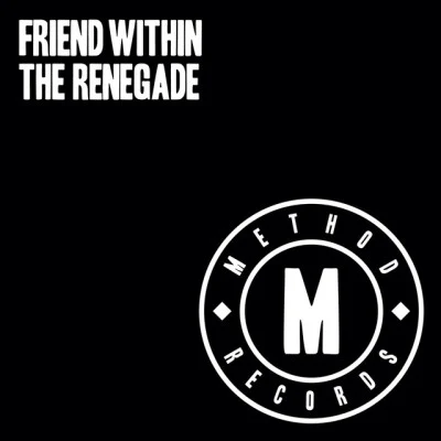 Friend WithinThe Renegade EP