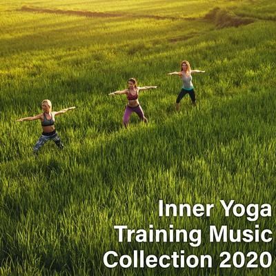 Meditation Music therapyInner Yoga Training Music Collection 2020