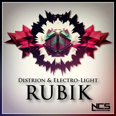 Electro LightRubik