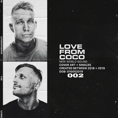 New World SoundLove From Coco