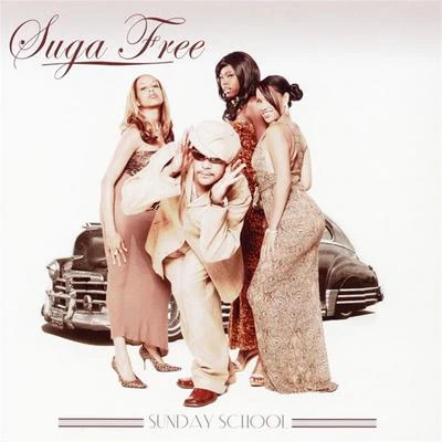 Suga Free/Maniac LokSunday School