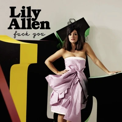 Lily Allen/Oscar Scheller**** You