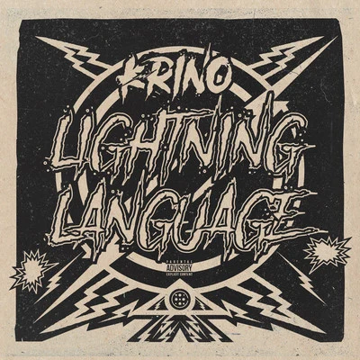 K-RinoLightning Language (The 4-Piece, No. 1)