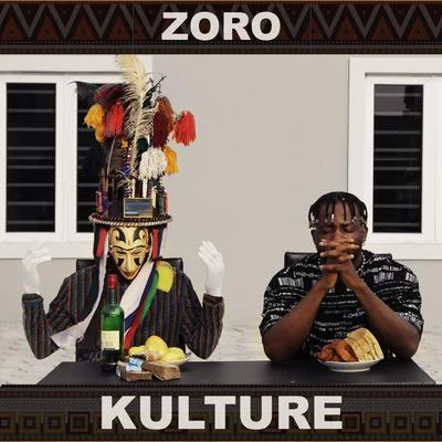 Zoro/DisruptaKulture