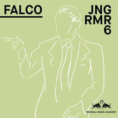 FalcoJNG RMR 6 (Remixes)