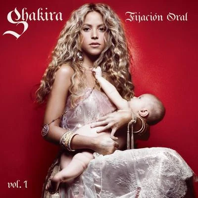 Shakira/MalumaFijacion Oral