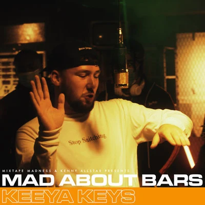 Mixtape MadnessMad About Bars - S5-E19