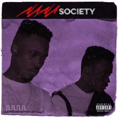 N.A.N.A.Nana Society