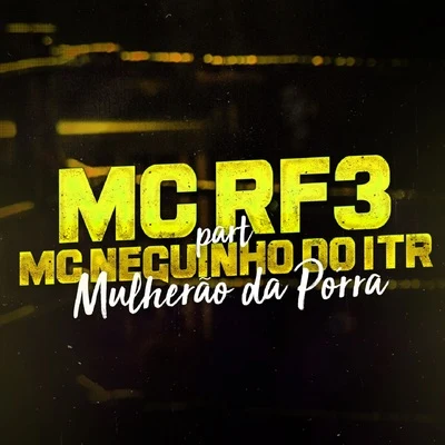 Mc Neguinho do ITR/Mc Fabinho Osk/DJ Alex BNH/Mc MR BimMulherão da Porra