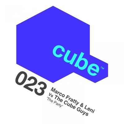 LENI/ShantyzThe Party (The Cube Guys Mix)