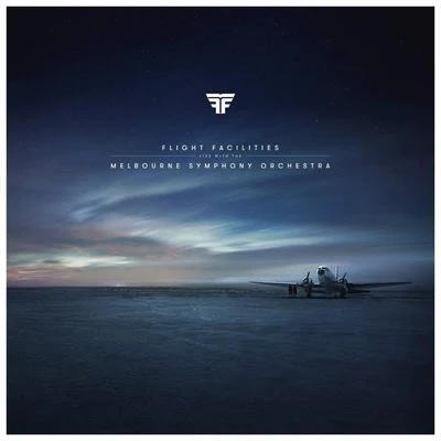 Flight Facilities/Emma LouiseLive with the Melbourne Symphony Orchestra