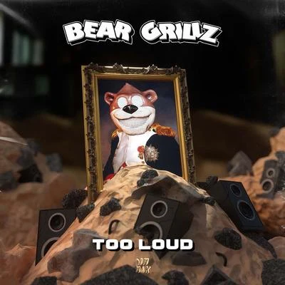 Stryer/Bear Grillz/Meg & DiaTOO LOUD