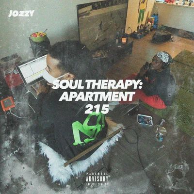 Jozzy/Tommy GenesisSoul Therapy: APT 215