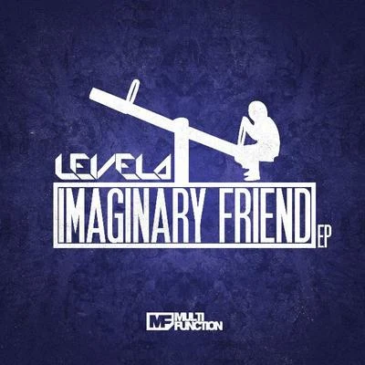 Dub Zero/LevelaImaginary Friend EP