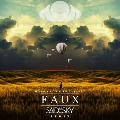 Said The Sky/blackbear/Goldhouse/Mokita/Kane BrownFaux (Said the Sky Remix)