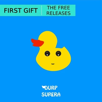 First GiftThe Free Releases, Vol. 1