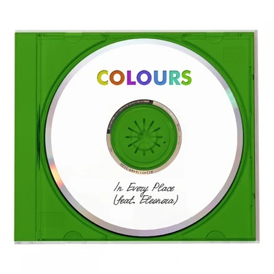 Colours/Dr. OziIn Every Place