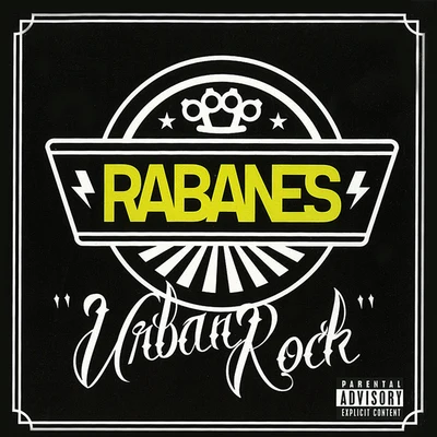 Michael Stuart/Rabanes/TropaUrban Rock